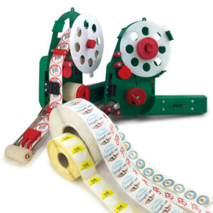 APPLICATORE BOLLINI