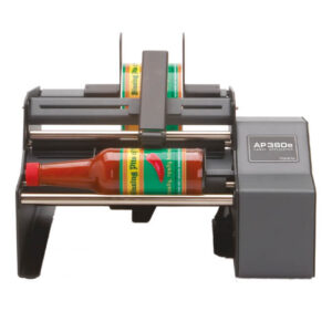 APPLICATORE ETICHETTE CILINDRO