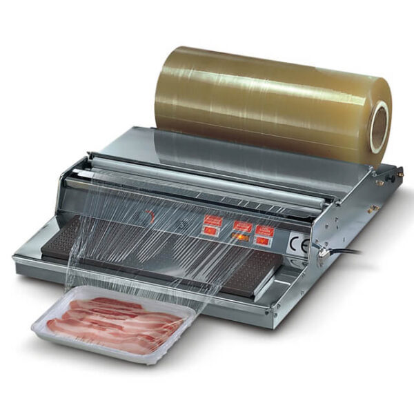DISPENSER FILM