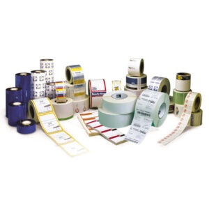 ETICHETTE E RIBBON