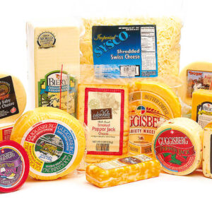 ETICHETTE PER ALIMENTI