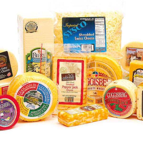 ETICHETTE PER ALIMENTI