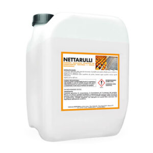 NETTARULLI