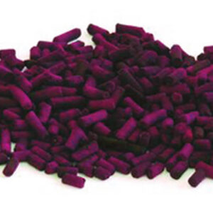 PELLET PERMANGANATO