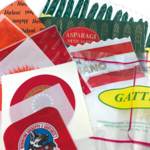 WRAPPING PERGAMINO
